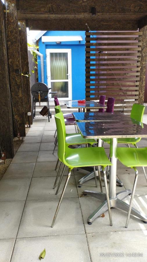 Apartman Matej Koszyce Zewnętrze zdjęcie