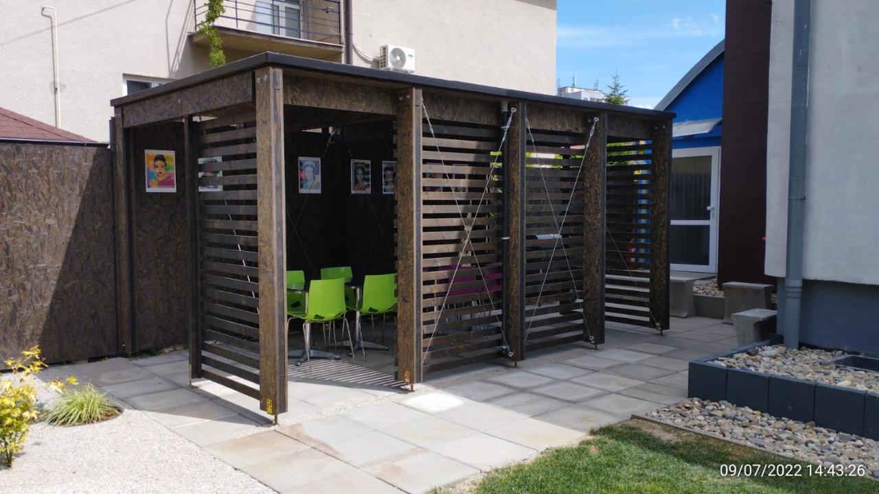 Apartman Matej Koszyce Zewnętrze zdjęcie