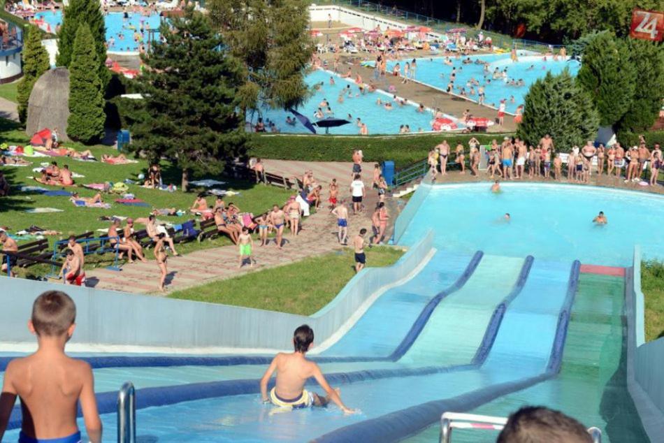 Apartman Matej Koszyce Zewnętrze zdjęcie