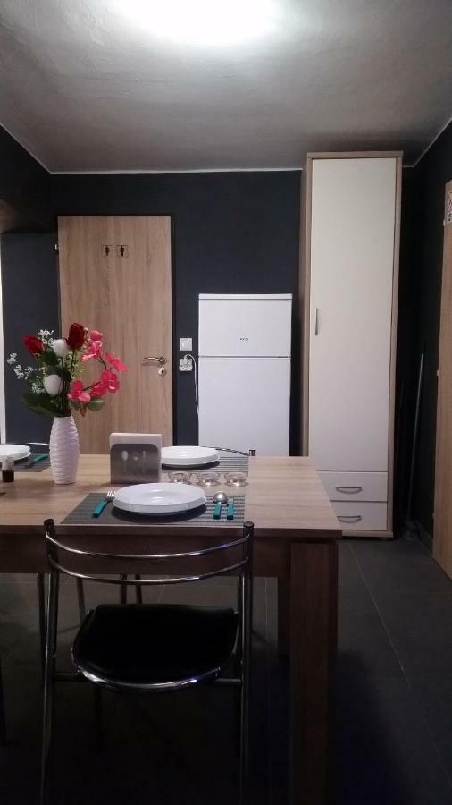 Apartman Matej Koszyce Zewnętrze zdjęcie