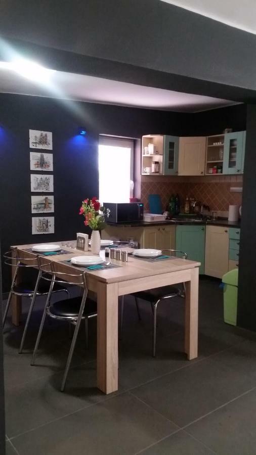 Apartman Matej Koszyce Zewnętrze zdjęcie