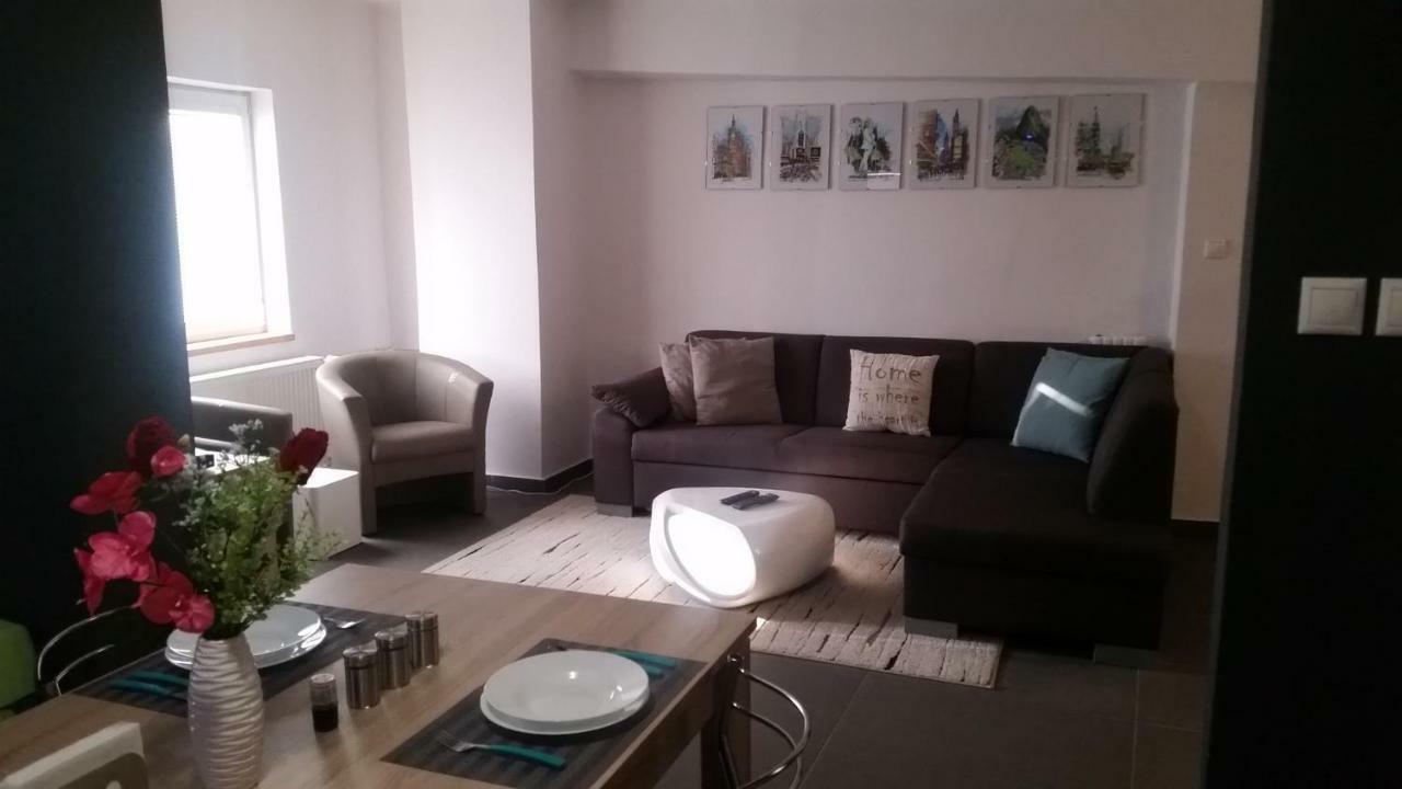 Apartman Matej Koszyce Zewnętrze zdjęcie