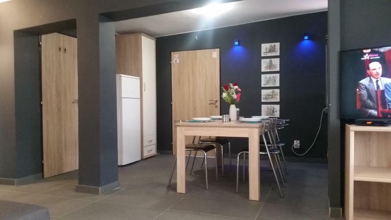 Apartman Matej Koszyce Zewnętrze zdjęcie