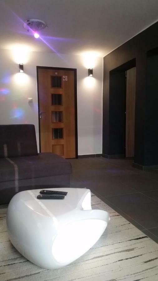 Apartman Matej Koszyce Zewnętrze zdjęcie