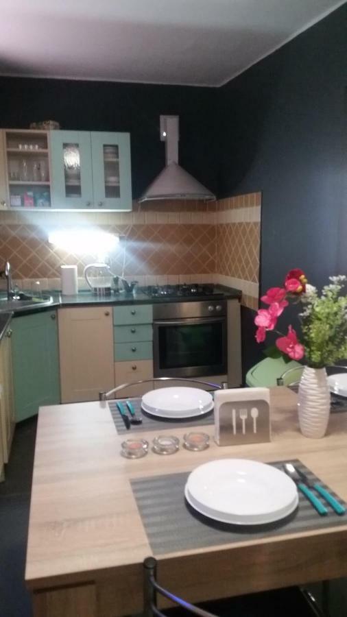 Apartman Matej Koszyce Zewnętrze zdjęcie