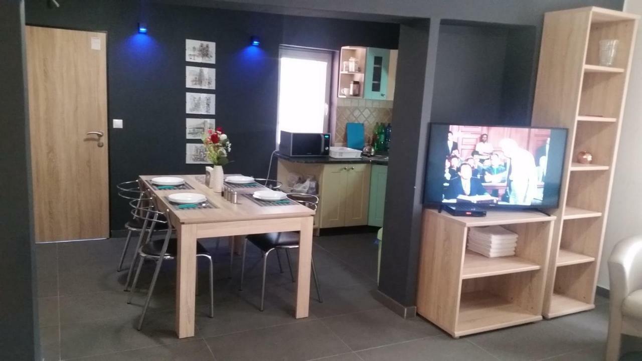 Apartman Matej Koszyce Zewnętrze zdjęcie