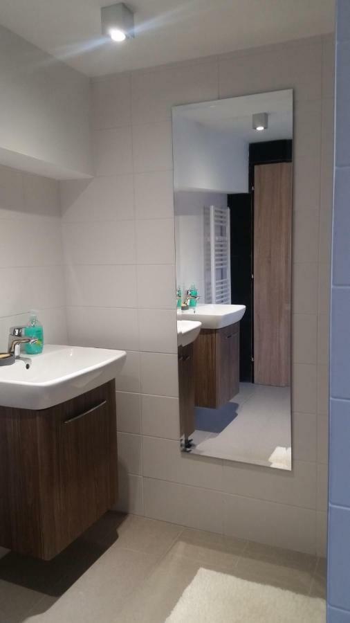Apartman Matej Koszyce Zewnętrze zdjęcie