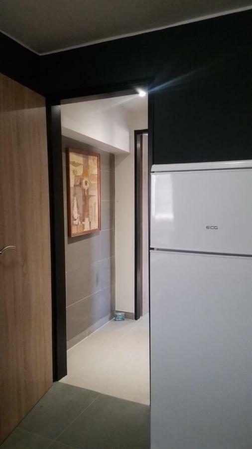 Apartman Matej Koszyce Zewnętrze zdjęcie