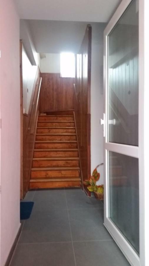 Apartman Matej Koszyce Zewnętrze zdjęcie