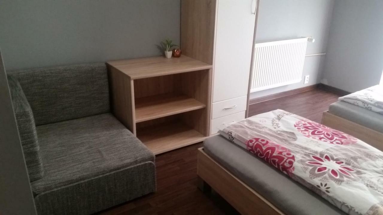 Apartman Matej Koszyce Zewnętrze zdjęcie